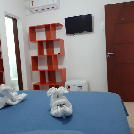 Hotel Mar Doce Lar Cabo Frio Esterno foto