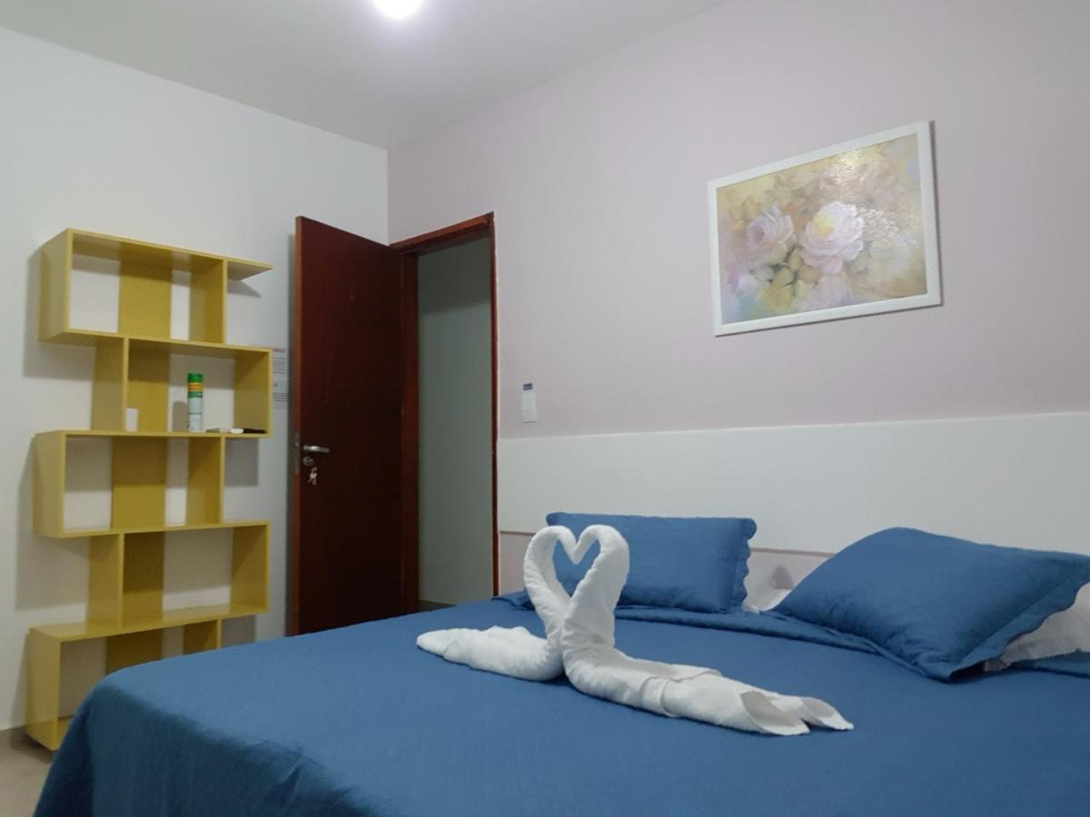 Hotel Mar Doce Lar Cabo Frio Esterno foto