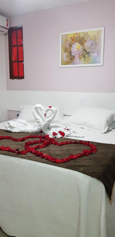 Hotel Mar Doce Lar Cabo Frio Esterno foto