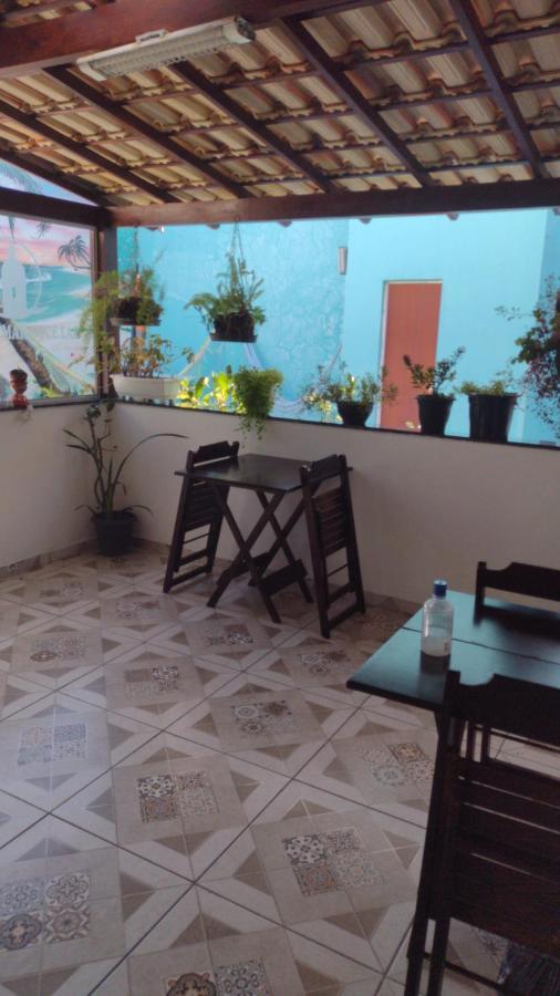 Hotel Mar Doce Lar Cabo Frio Esterno foto