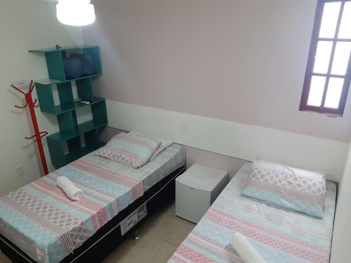Hotel Mar Doce Lar Cabo Frio Esterno foto