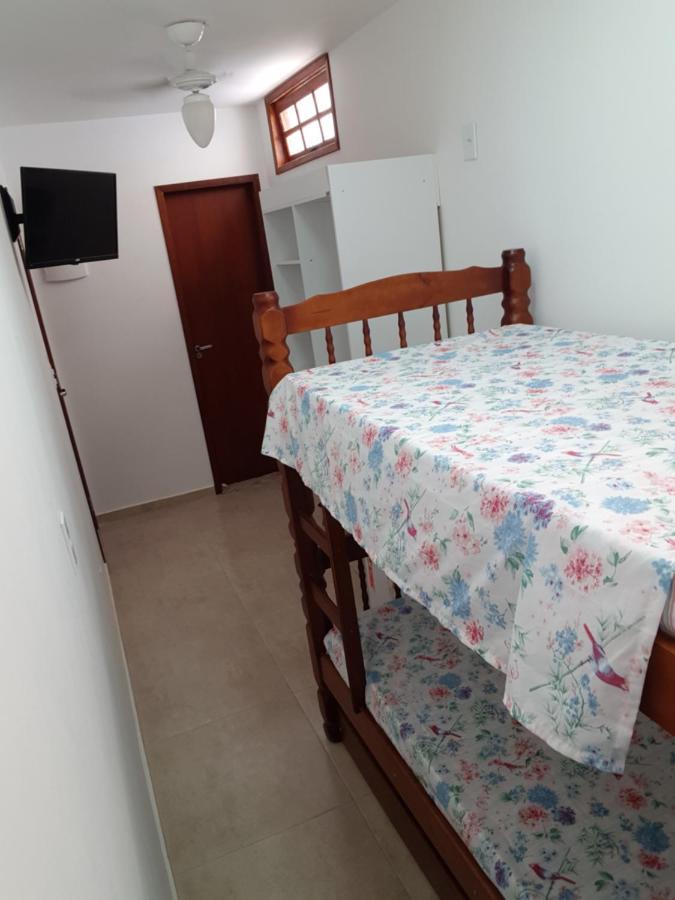 Hotel Mar Doce Lar Cabo Frio Esterno foto