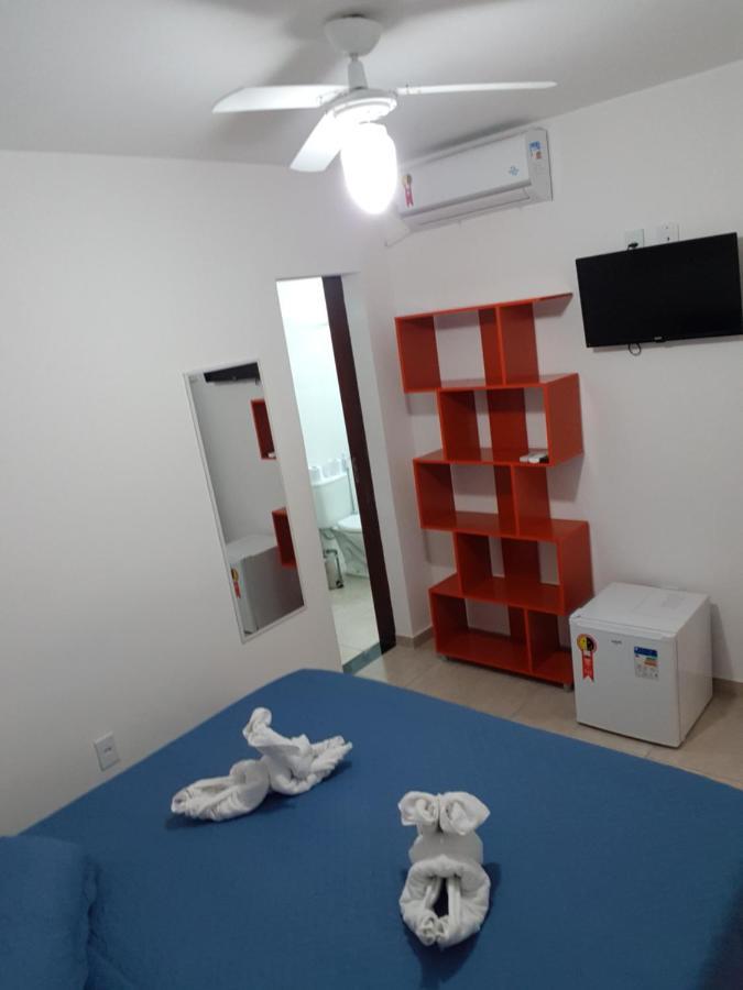 Hotel Mar Doce Lar Cabo Frio Esterno foto