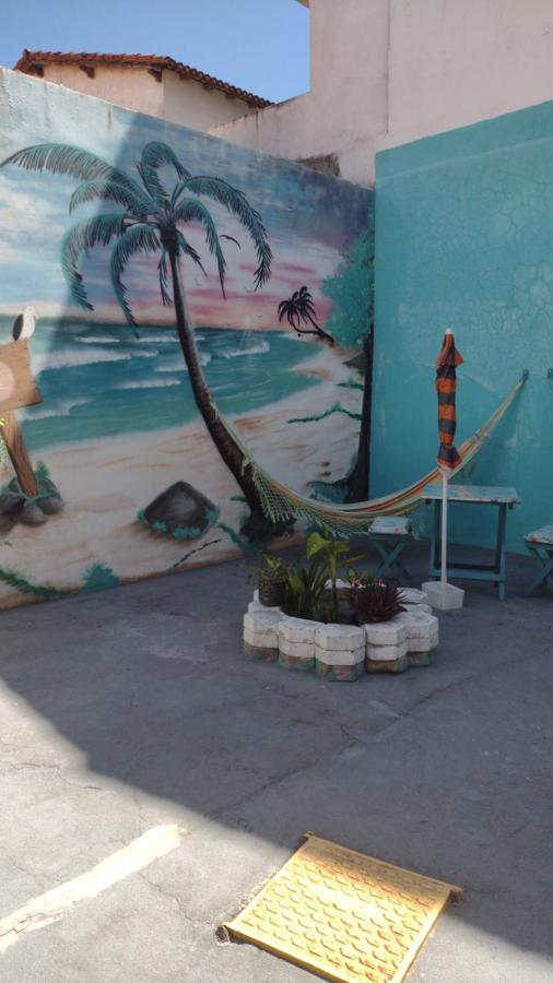Hotel Mar Doce Lar Cabo Frio Esterno foto