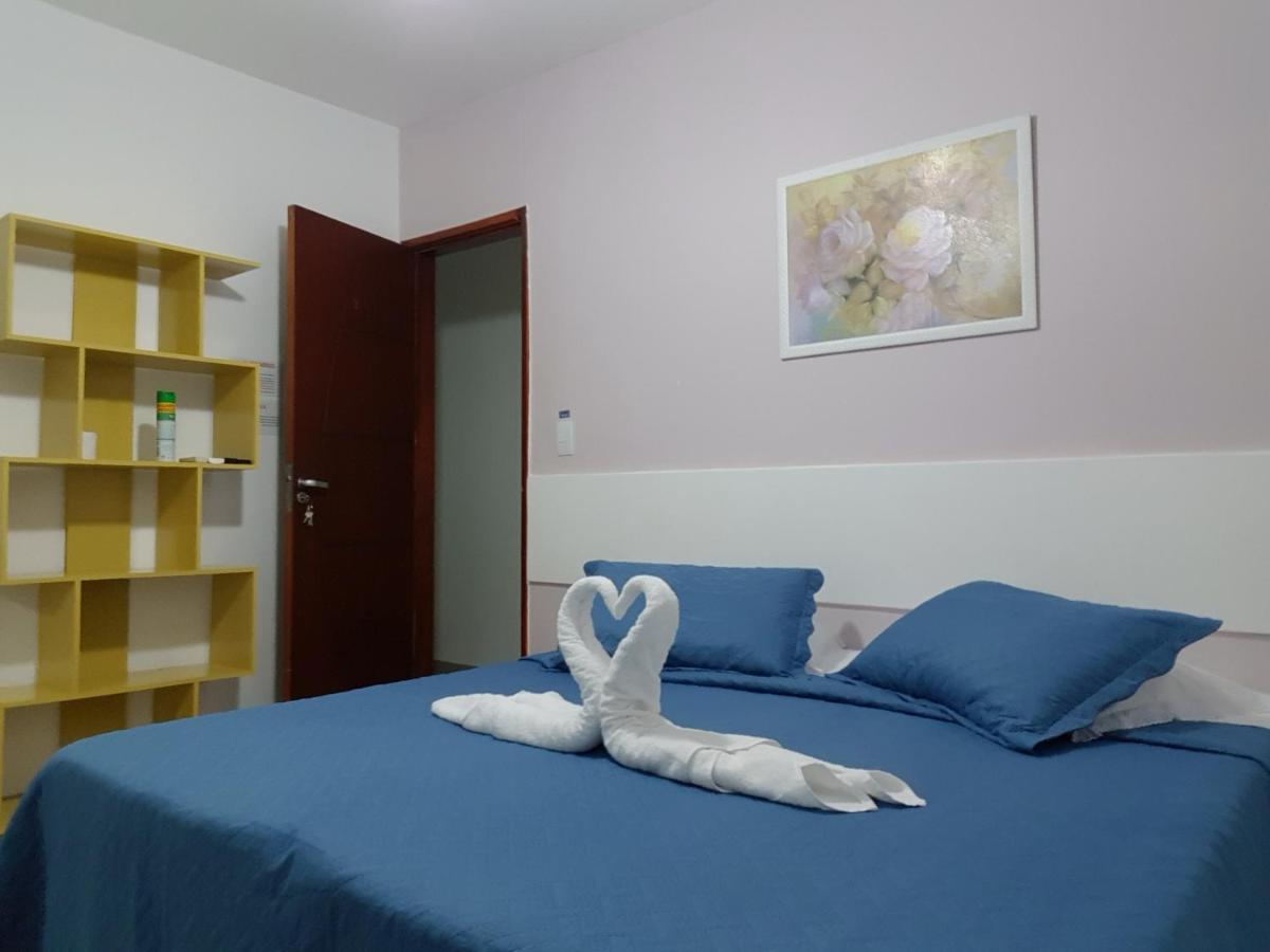 Hotel Mar Doce Lar Cabo Frio Esterno foto