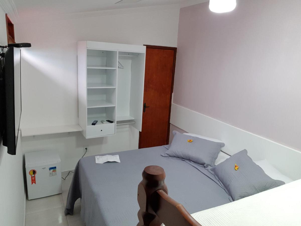 Hotel Mar Doce Lar Cabo Frio Esterno foto