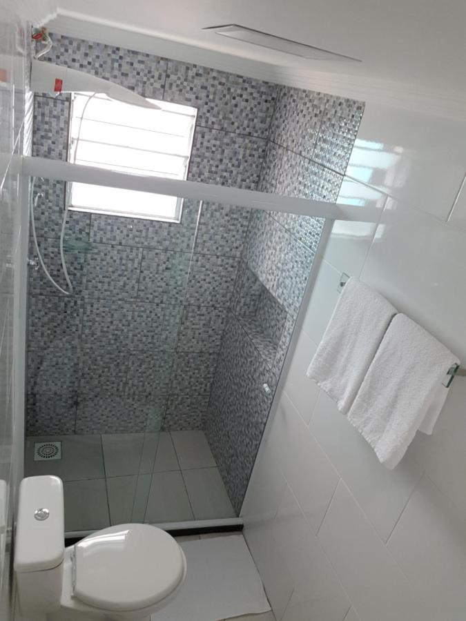 Hotel Mar Doce Lar Cabo Frio Esterno foto