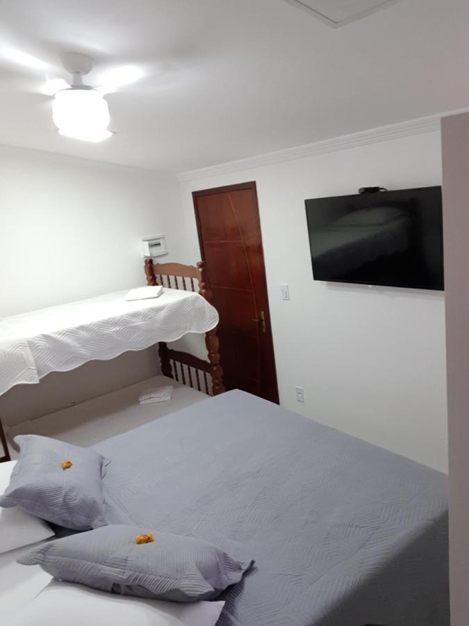 Hotel Mar Doce Lar Cabo Frio Esterno foto